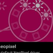 Microbit Neopixel Tutorial