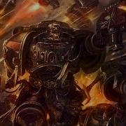 Sons Of Sanguinius Blood Angels Tribute PowerWolf All We Need Is Blood