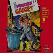 Inspector Gadget