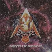 Love In Space