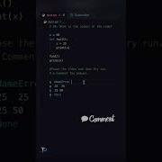 How Good Are You At Python Python Quiz Assessment