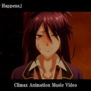 INI Whatever Happens 刀剣乱舞 廻 虚伝 燃ゆる本能寺 Climax Animation Music Video OPテーマアニメMV