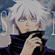 Gojo Satoru AMV Best Of Me
