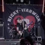 Ricky Warwick The Fighting Hearts Free N Easy Live At The Live Rooms Chester 18 11 2016