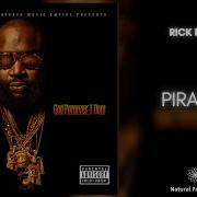 Rick Ross Pirates 432Hz