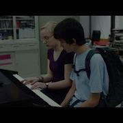 A Brilliant Young Mind X Y Piano Synesthesia Scene Bach Gounod Ave Maria