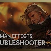 DFO Troubleshooter Talisman