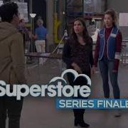 SUPERSTORE SERIES FINALE PROMO AMY RETURNS