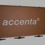 Accenta VisuWall