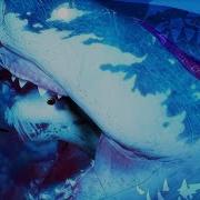 Maneater Full Bio Electric Shark