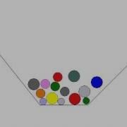 Dynamic Simulation 2 Multiple Masses