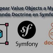 Mapear Value Objects A Mysql Usando Doctrine En Symfony