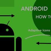 Android How To Change To Adaptive Icons