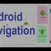 Navigation Tutorial Android Kotlin