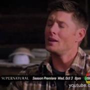 Supernatural CHCH Promo 8x01 We Need To Talk About Kevin HD