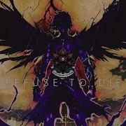 Nightshade Anthem Refuse To Die