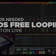 Hands Free Live Looping In Ableton Like A Boss Looper Ableton Tutorial Nektar Pacer Push 2
