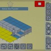 Lightbot 6 2 Solved