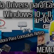 Drivers Capturadora Easycap Para Windows 10 Y 11