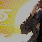 Persona 5 Layer Cake Lofi Lia Remix Extended