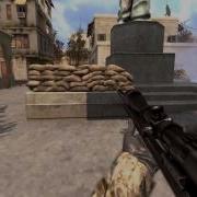 Test CFG RSMB