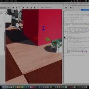 Webots Hands On I 2 Basic Actuators