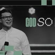 God So Loved Judah Smith Hillsong Conference Sydney 2013