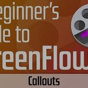 Show Your Viewers Exactly What You Want With ScreenFlow S Callouts