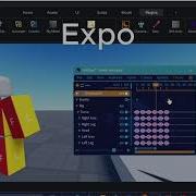 All Easing Styles In Moon Animator