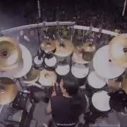Mayhem Sweden Rock Festival 2016 Hellhammer Drum Cam