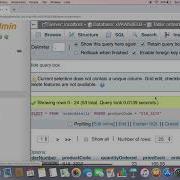 Use Indexes To Reduce The Overhead On MySQL Server