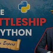 Пишем Морской бой на Python Начните отсюда Программируем Морской бой как профи Часть 1