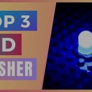 Top 3 Simple LED Flasher Circuits