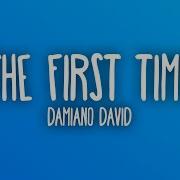Damiano David The First Time Sub Español Lyrics