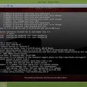 How To Install Backtrack 5 R3 On Windows 7 8 Using VMware Workstation HD Narration