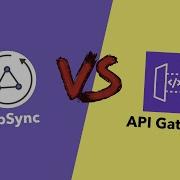 AWS AppSync Vs Amazon API Gateway