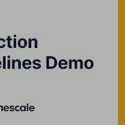 Function Pipeline Demo