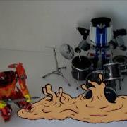 Ladyscraper Bad Ketchup Transformers Are Badass Mix