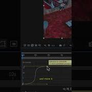How To Speed Ramp In Adobe After Effects