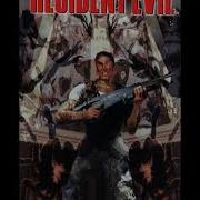 Resident Evil 1 OST Sudden Attack
