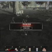Epic Spawn Kill Suicide Ownage Patch Day