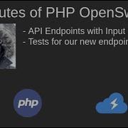 PHP OpenSwoole HTTP Server API Part 3