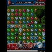 Spider Man 3 Puzzle 2007 Java Longplay