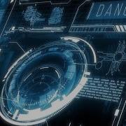 HUD UI Animation