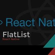React Native FlatList