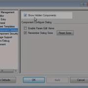 PSoC Creator Tutorial Component Creation Creating Symbol Parameters