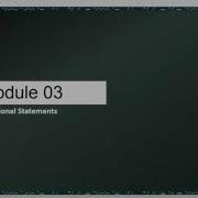 Python Module 03 04 Conditional Statements