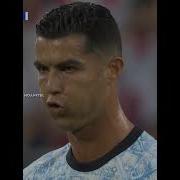 Ronaldo 39 Years Old Free Kick Knuckleball