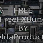 FREE MFreeFXBundle By MeldaProduction