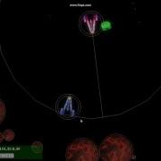 LibGDXJam Day 8 Basic Battle Ai